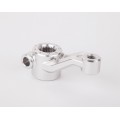 Motocorse Billet Aluminum Shift Linkage Arm (Gear Connecting Rod) for MV Agusta 3 cylinder Models Motocorse Billet Aluminum Shift Linkage Arm (Gear Connecting Rod) for MV Agusta 3 cylinder Models